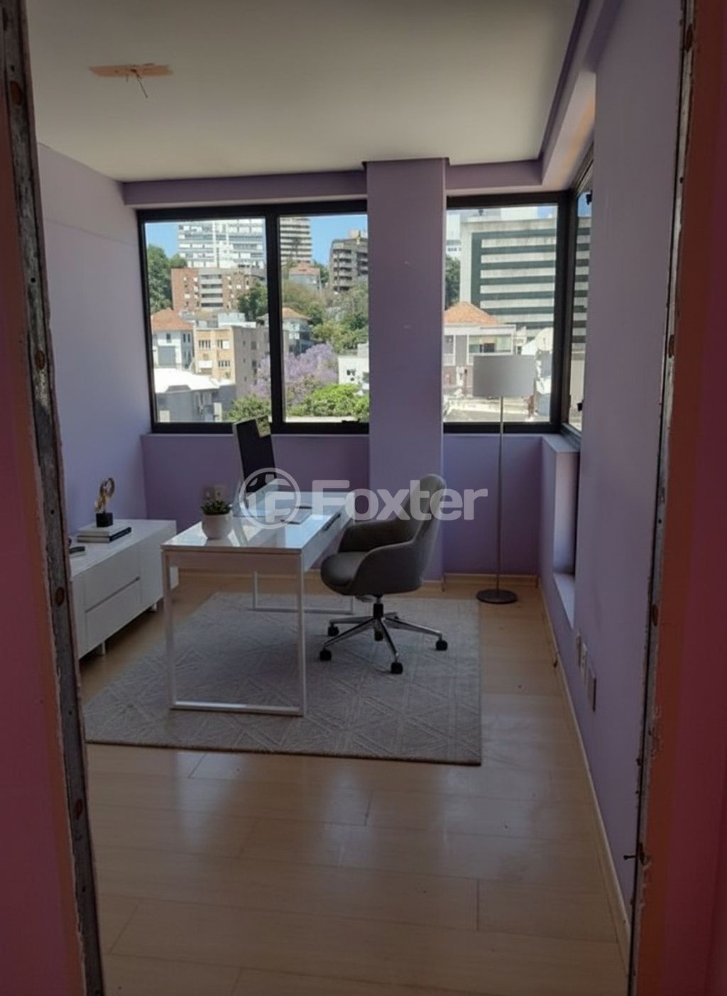consultorio sala conjunto para comprar em Cristóvão Colombo, 881 - foto 9