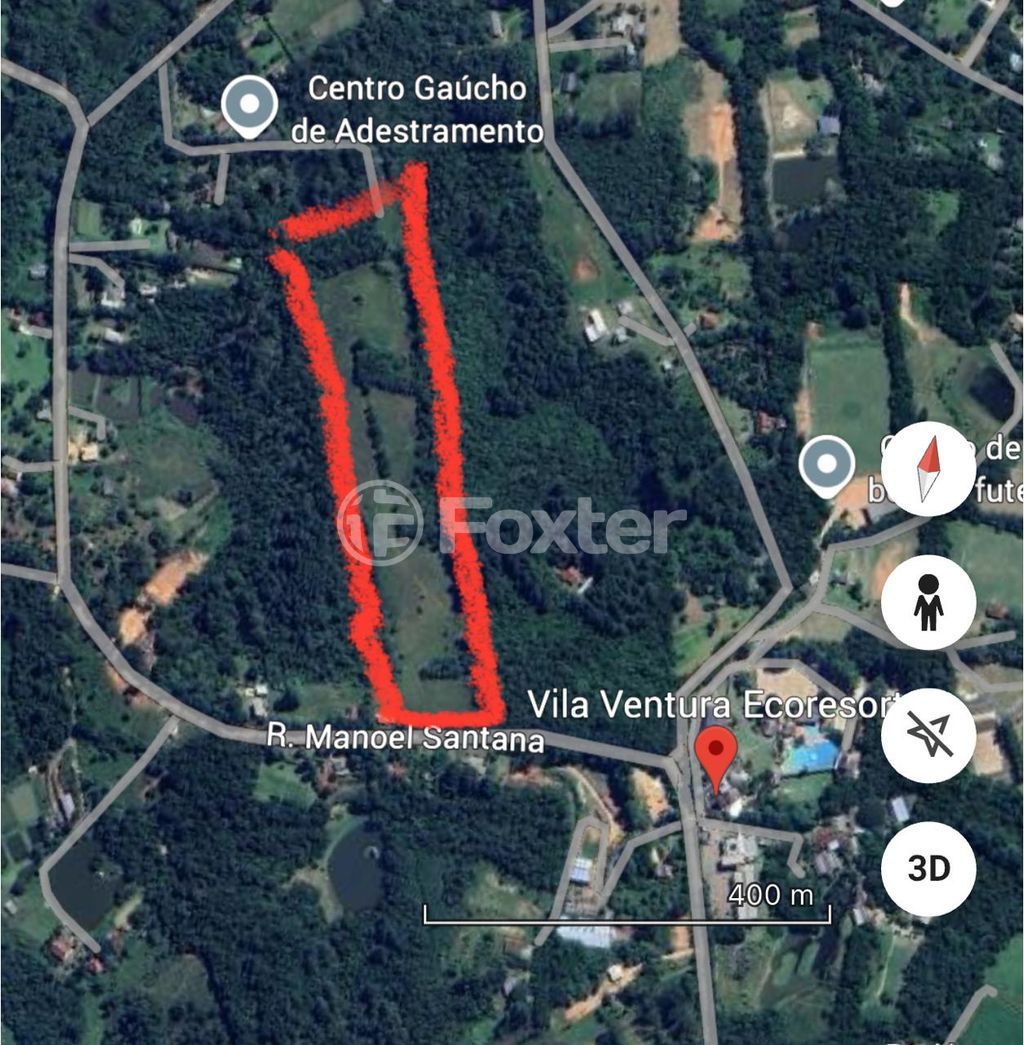 sitio chachara fazenda para comprar em da Branquinha, S/N - foto 6