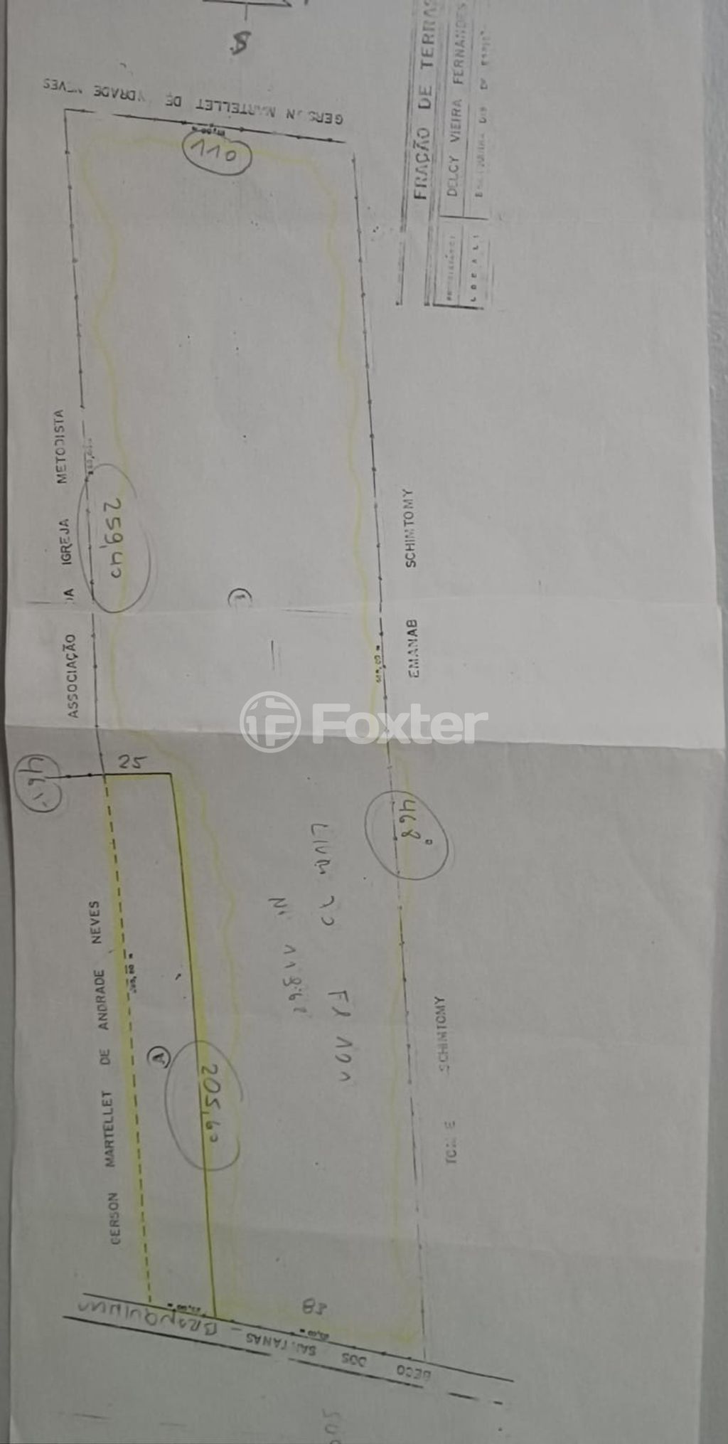 sitio chachara fazenda para comprar em da Branquinha, S/N - foto 7