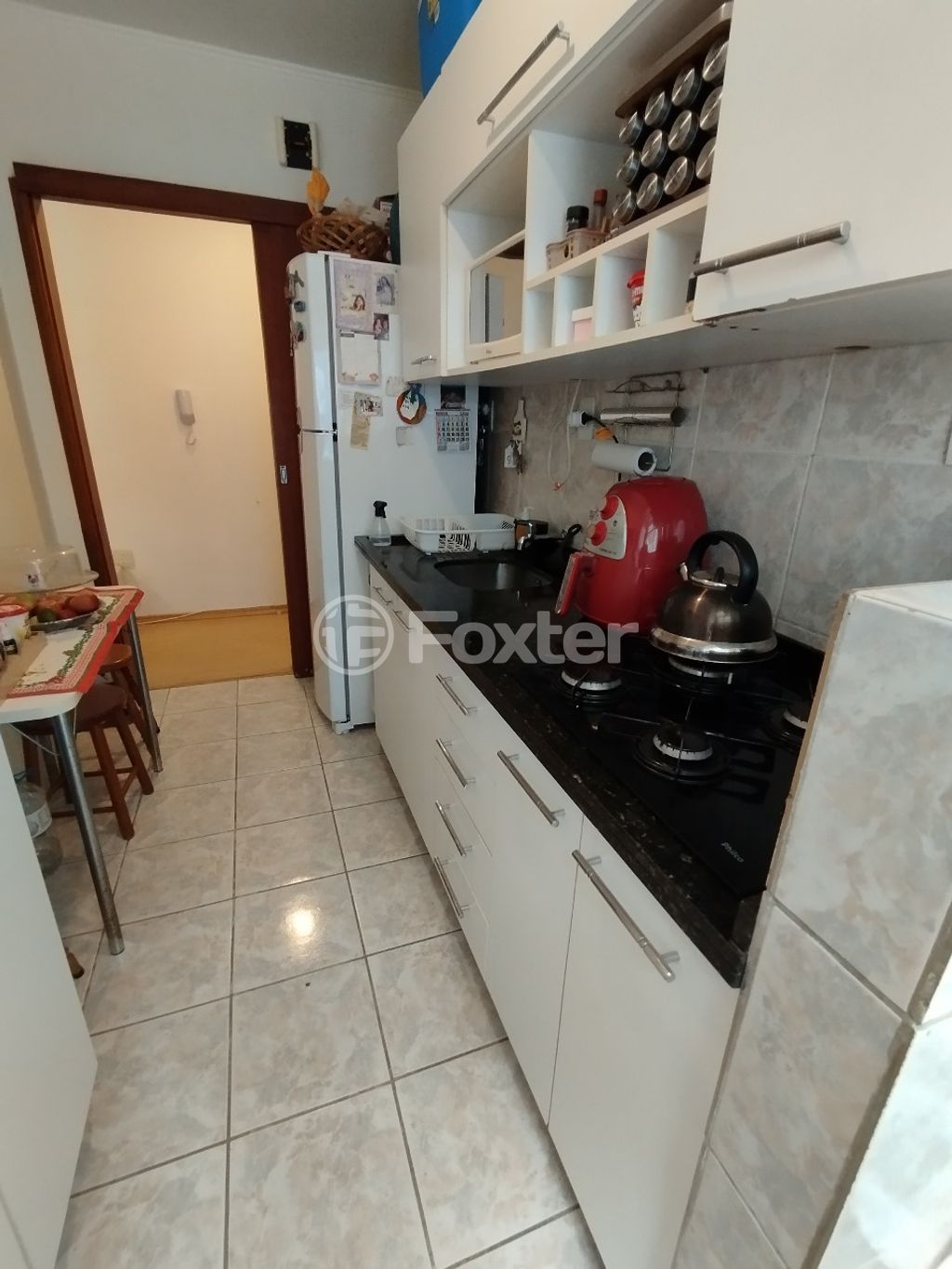 Apartamento para comprar em Doutor Campos Velho, 1724 - foto 24