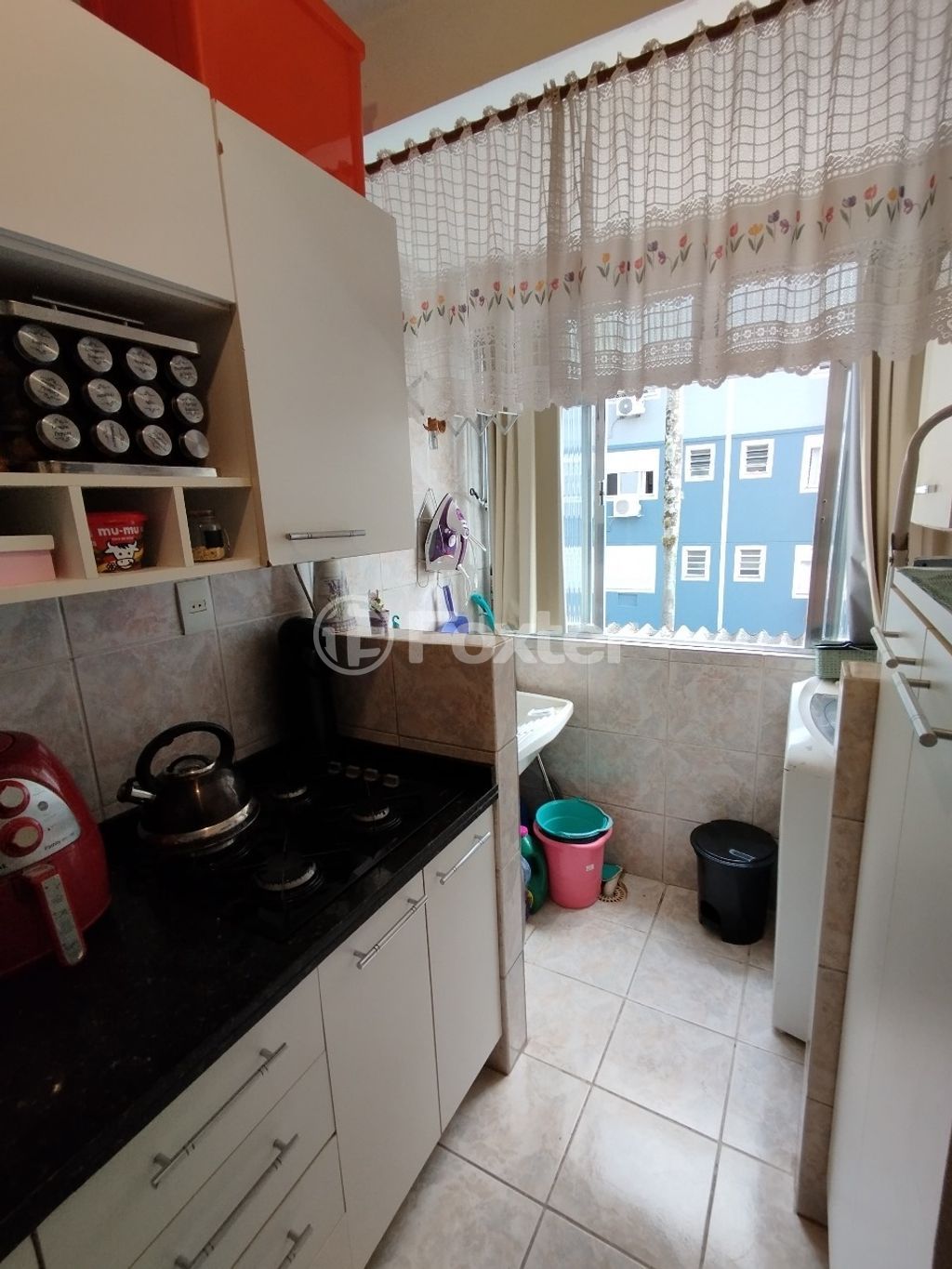 Apartamento para comprar em Doutor Campos Velho, 1724 - foto 17