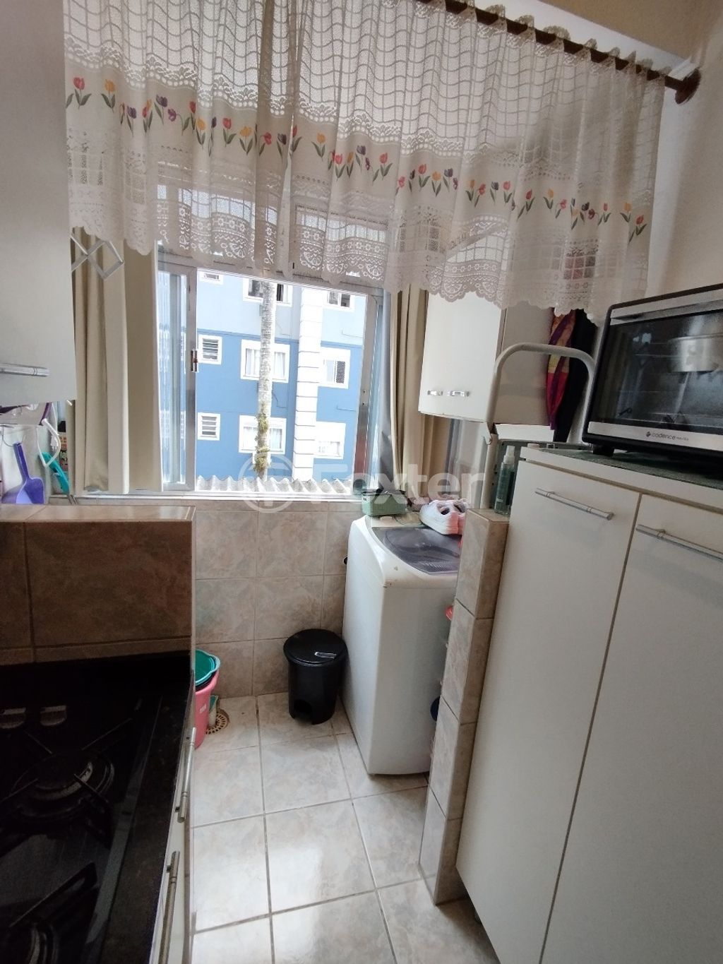 Apartamento para comprar em Doutor Campos Velho, 1724 - foto 19