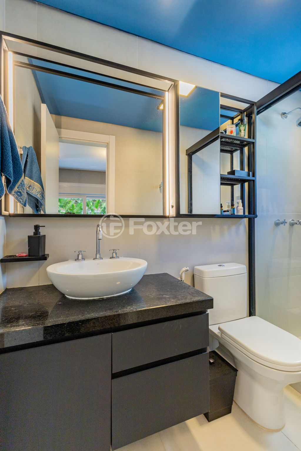 apartamento garden para comprar em Emílio de Menezes, 111 - foto 14