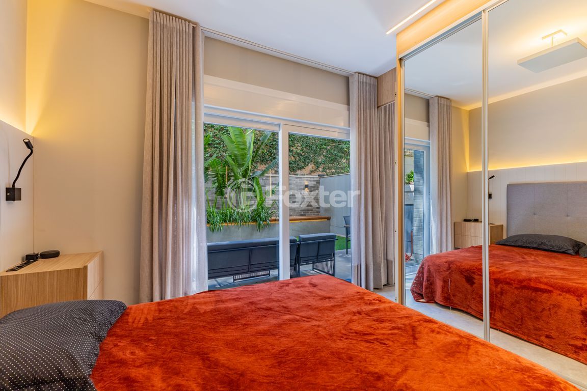apartamento garden para comprar em Emílio de Menezes, 111 - foto 17