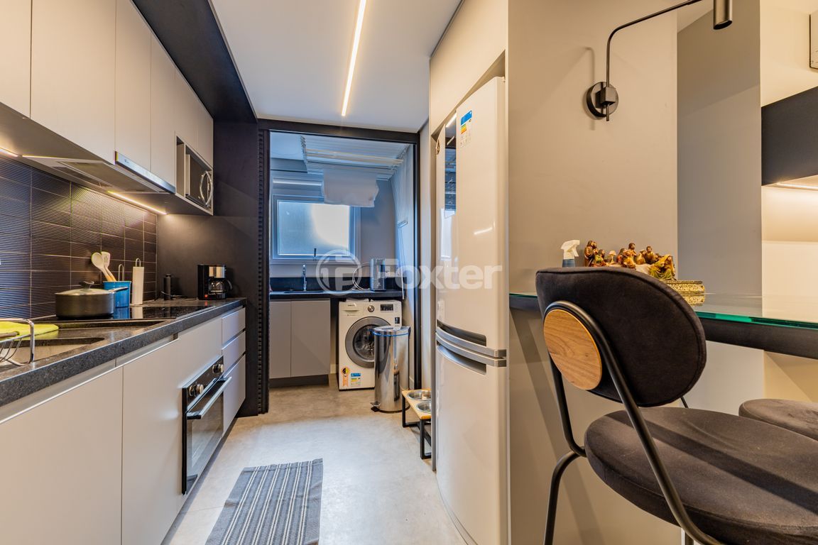 apartamento garden para comprar em Emílio de Menezes, 111 - foto 19