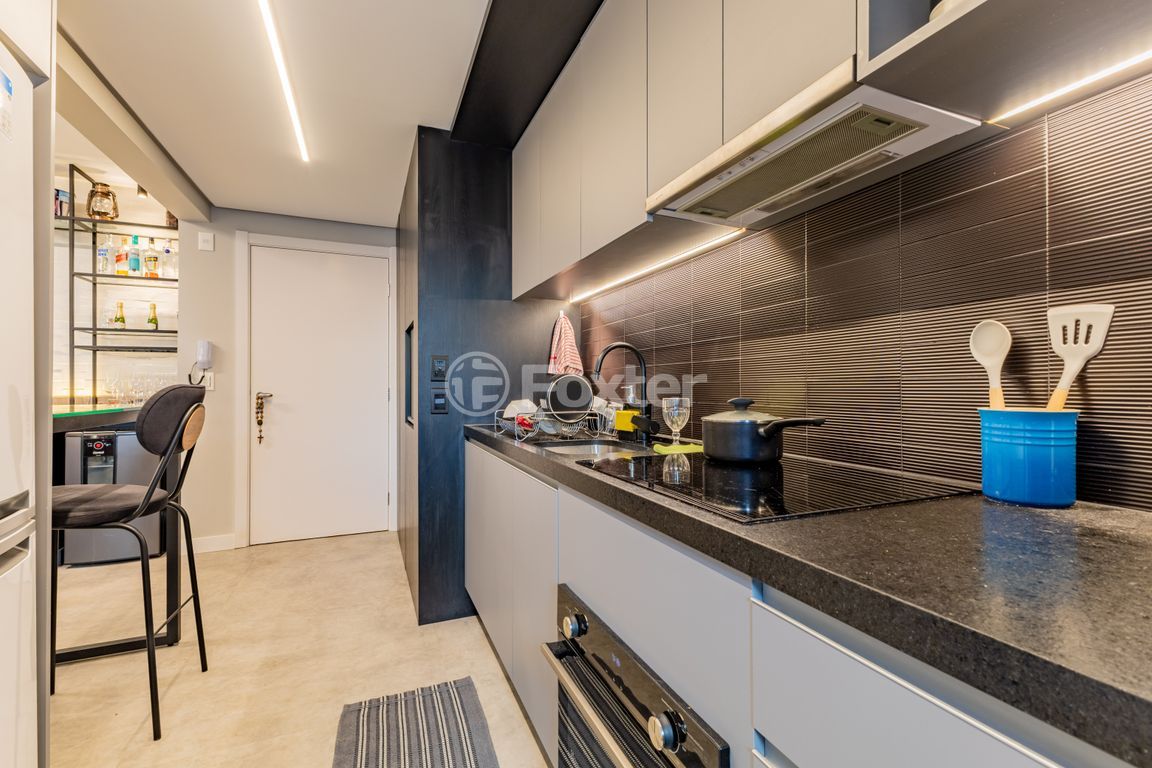 apartamento garden para comprar em Emílio de Menezes, 111 - foto 35