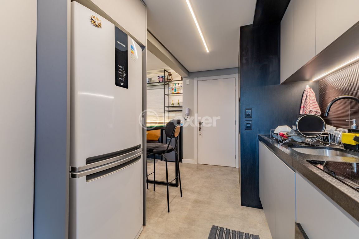 apartamento garden para comprar em Emílio de Menezes, 111 - foto 33