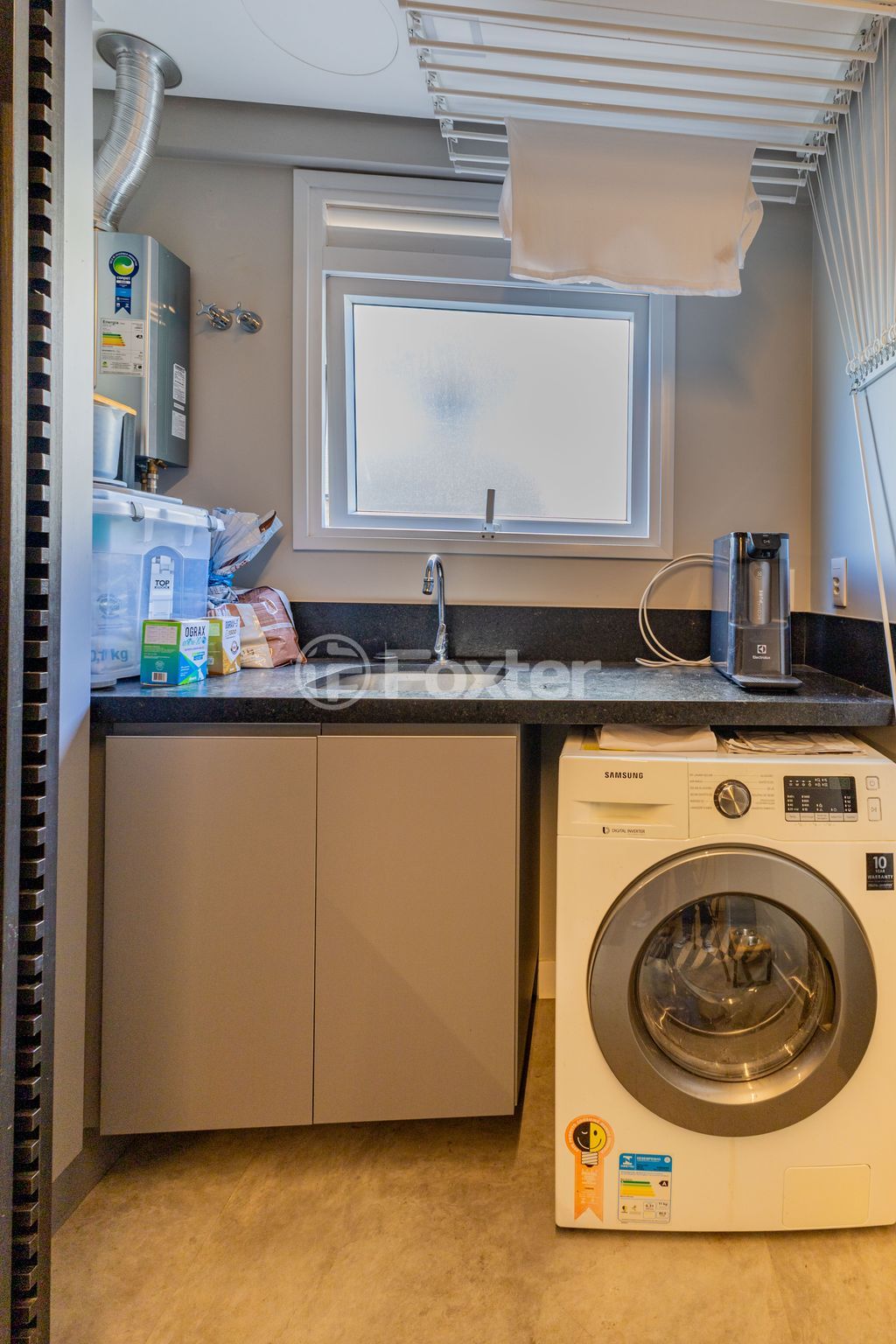 apartamento garden para comprar em Emílio de Menezes, 111 - foto 43