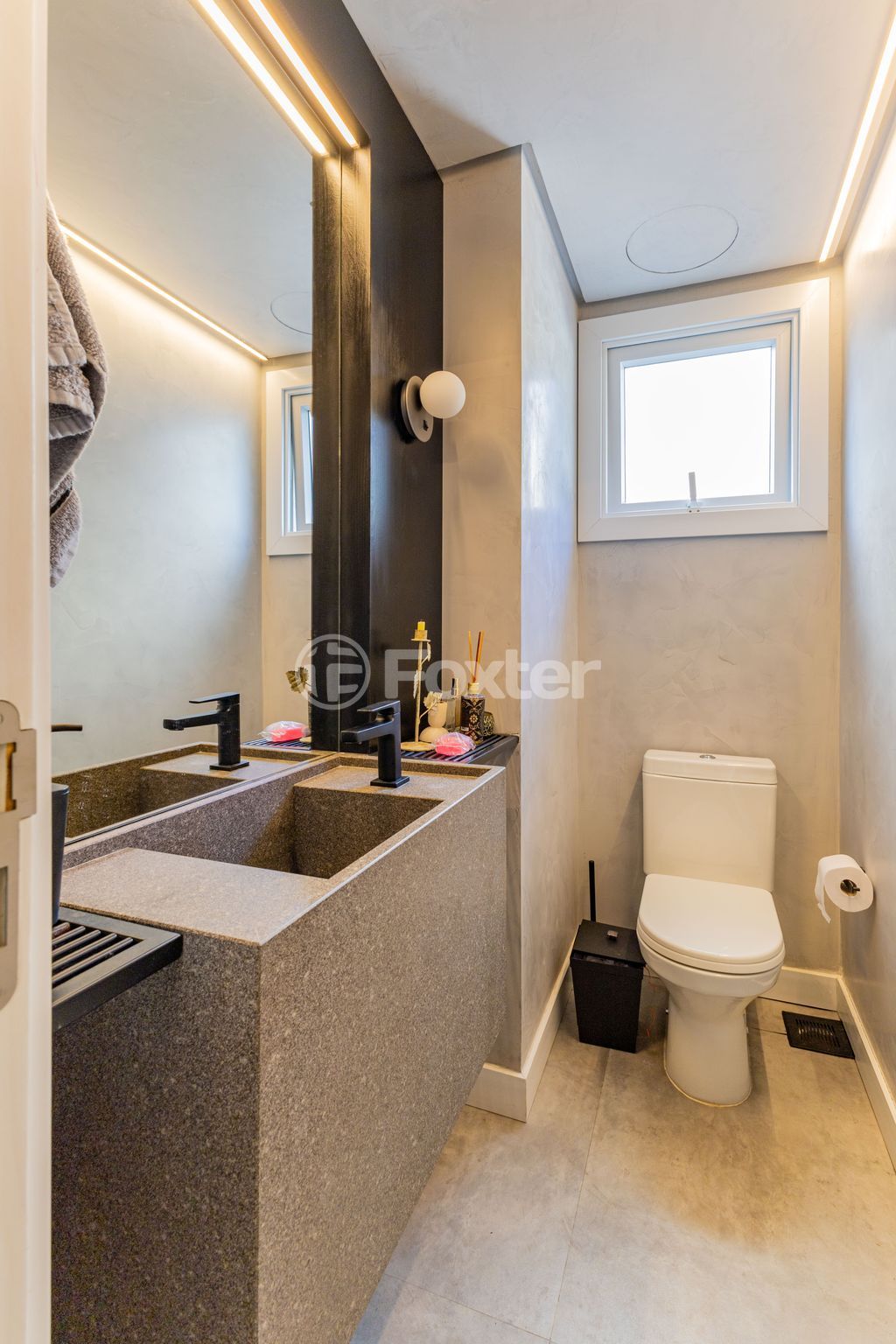 apartamento garden para comprar em Emílio de Menezes, 111 - foto 45