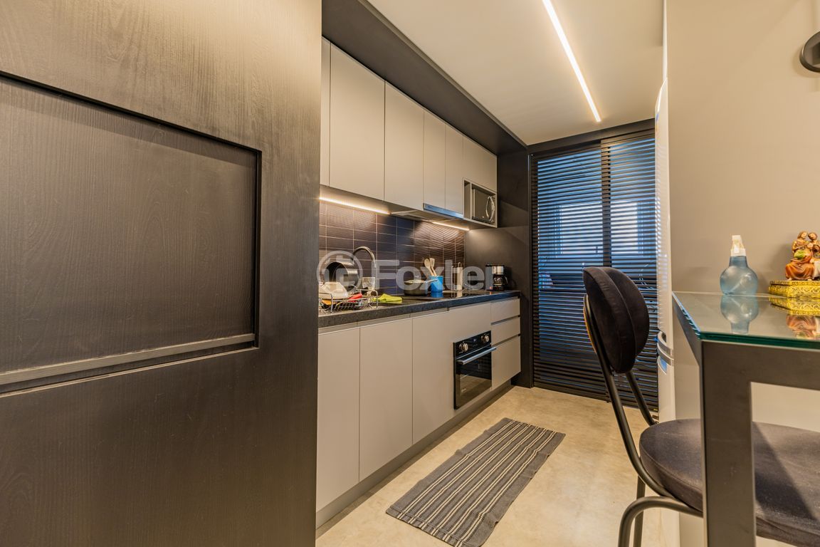apartamento garden para comprar em Emílio de Menezes, 111 - foto 38