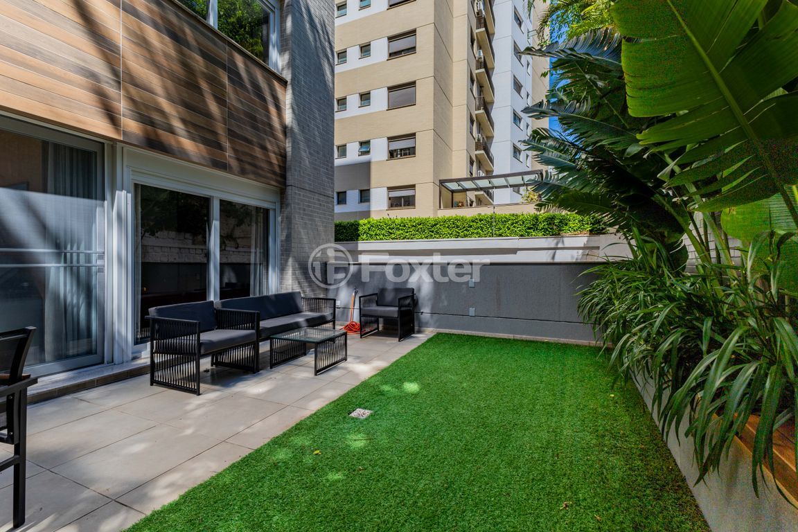 apartamento garden para comprar em Emílio de Menezes, 111 - foto 30