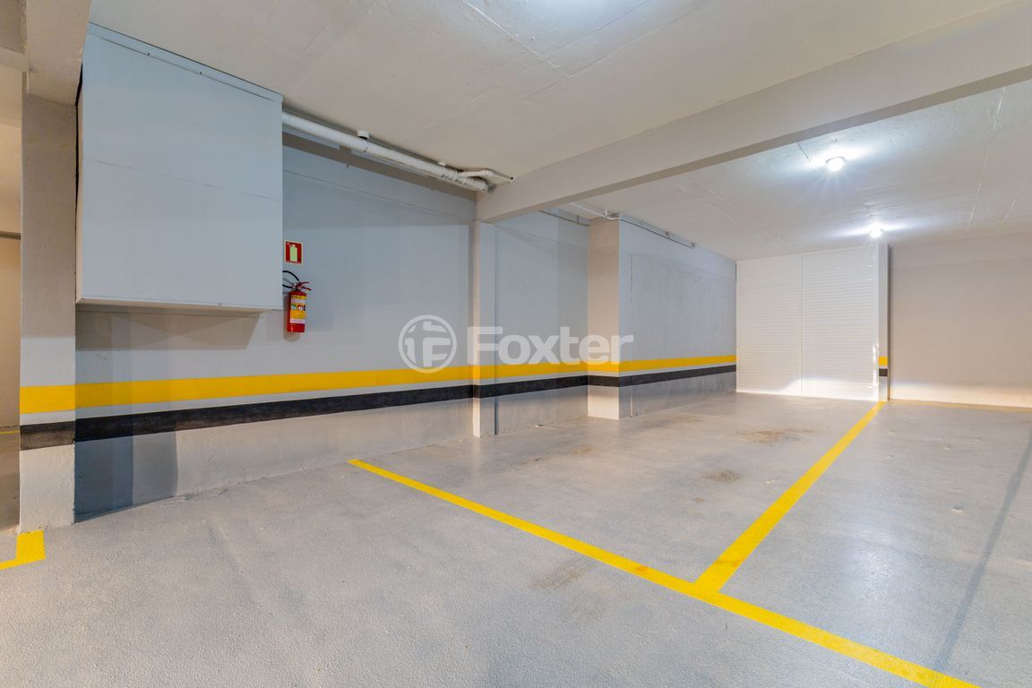 apartamento garden para comprar em Emílio de Menezes, 111 - foto 46
