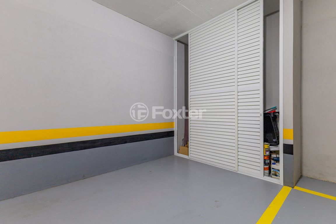 apartamento garden para comprar em Emílio de Menezes, 111 - foto 48