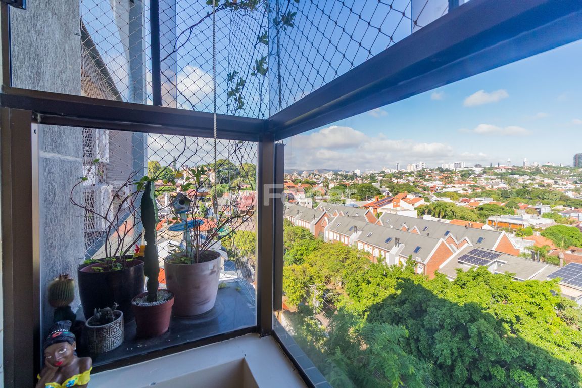Apartamento para comprar em Doutor Nilo Peçanha, 2863 - foto 17
