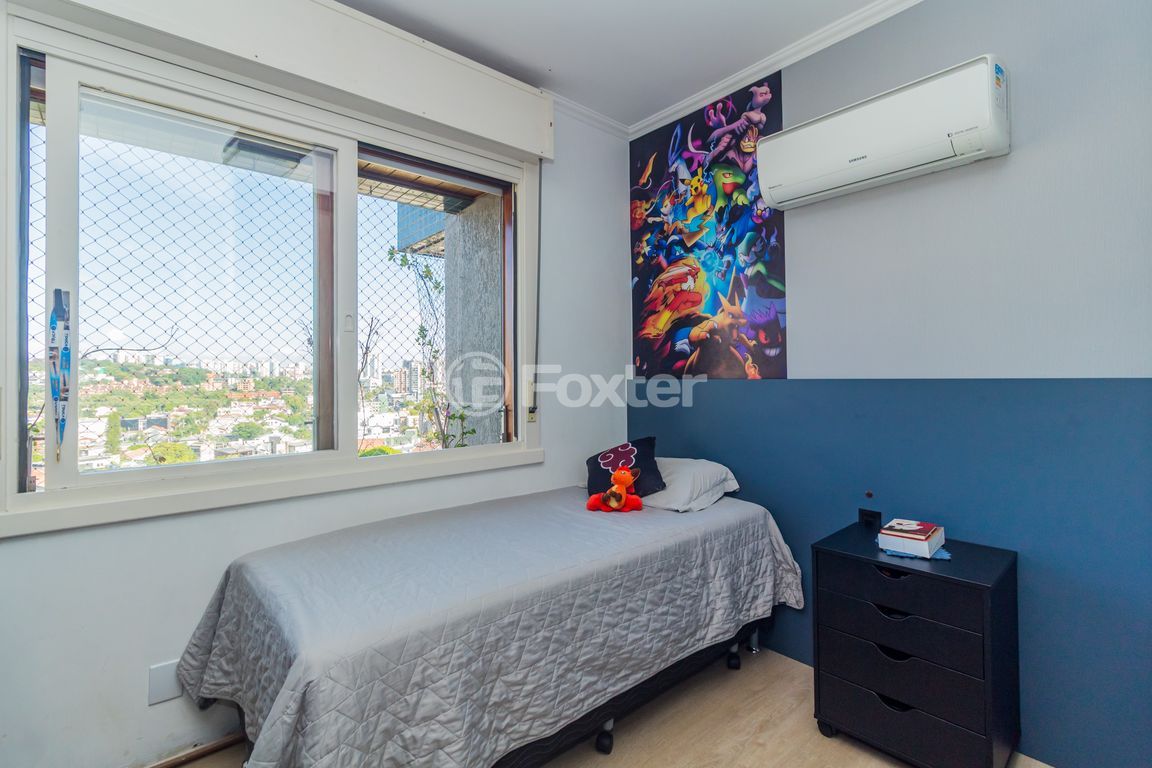 Apartamento para comprar em Doutor Nilo Peçanha, 2863 - foto 19