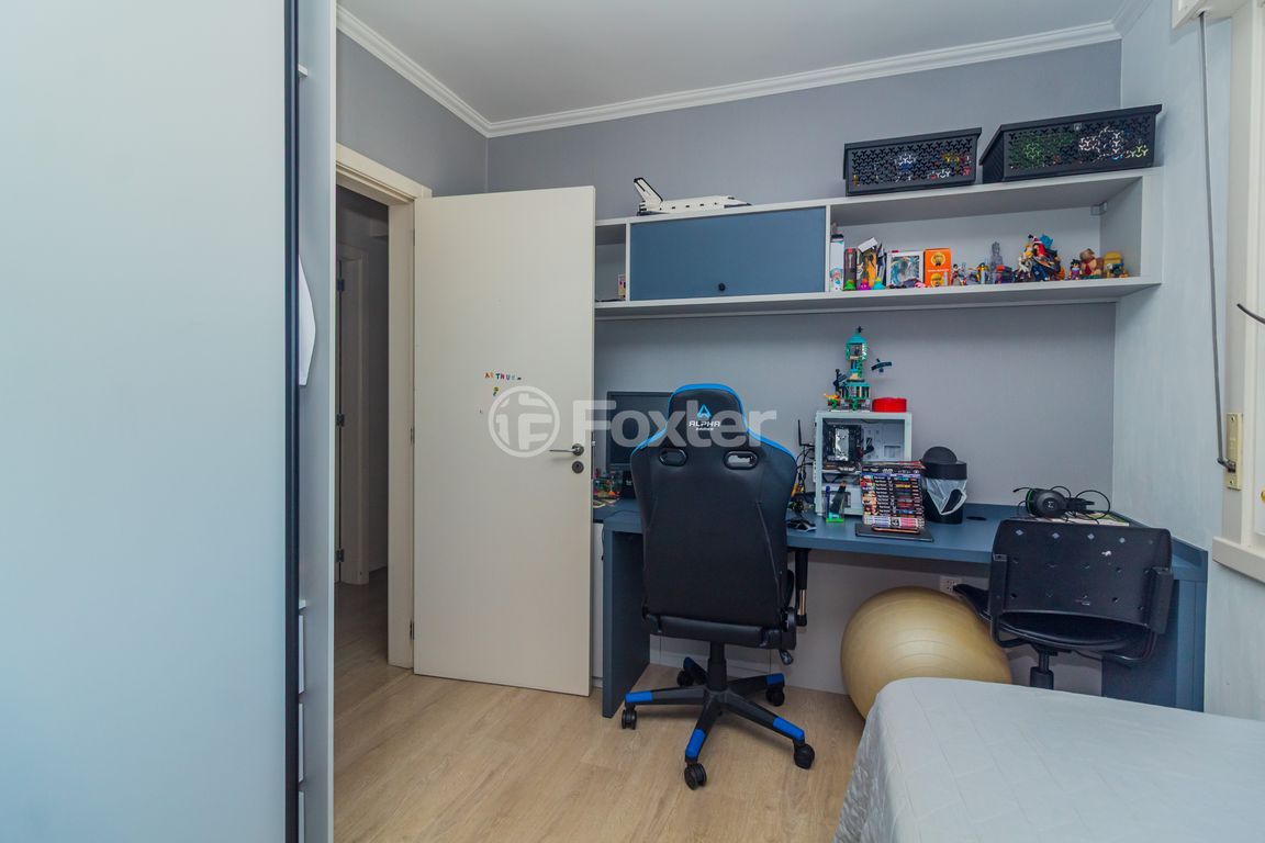 Apartamento para comprar em Doutor Nilo Peçanha, 2863 - foto 24