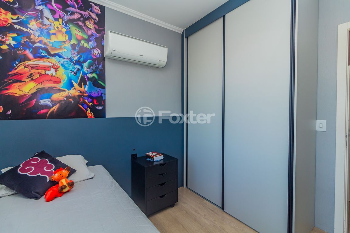 Apartamento para comprar em Doutor Nilo Peçanha, 2863 - foto 25