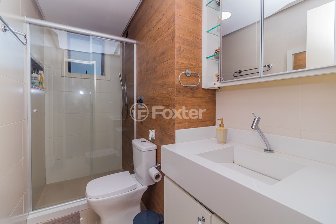 Apartamento para comprar em Doutor Nilo Peçanha, 2863 - foto 29