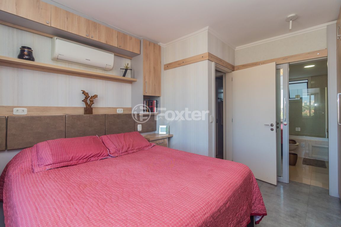 Apartamento para comprar em Doutor Nilo Peçanha, 2863 - foto 30