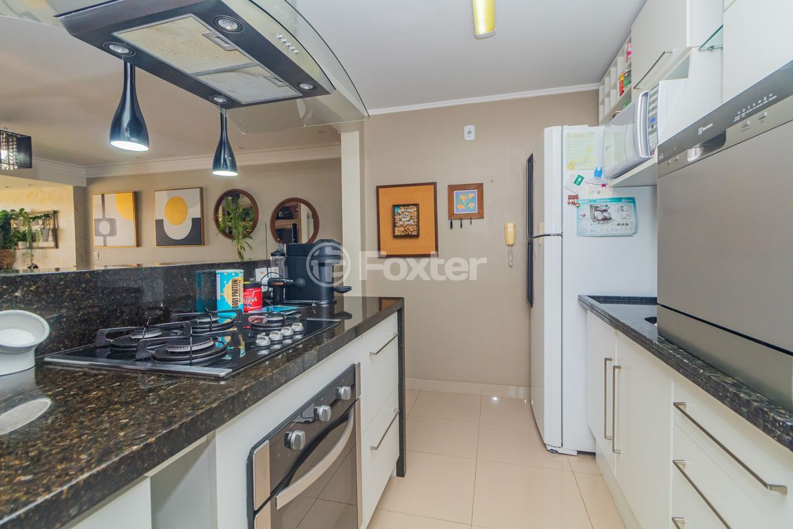 Apartamento para comprar em Doutor Nilo Peçanha, 2863 - foto 35