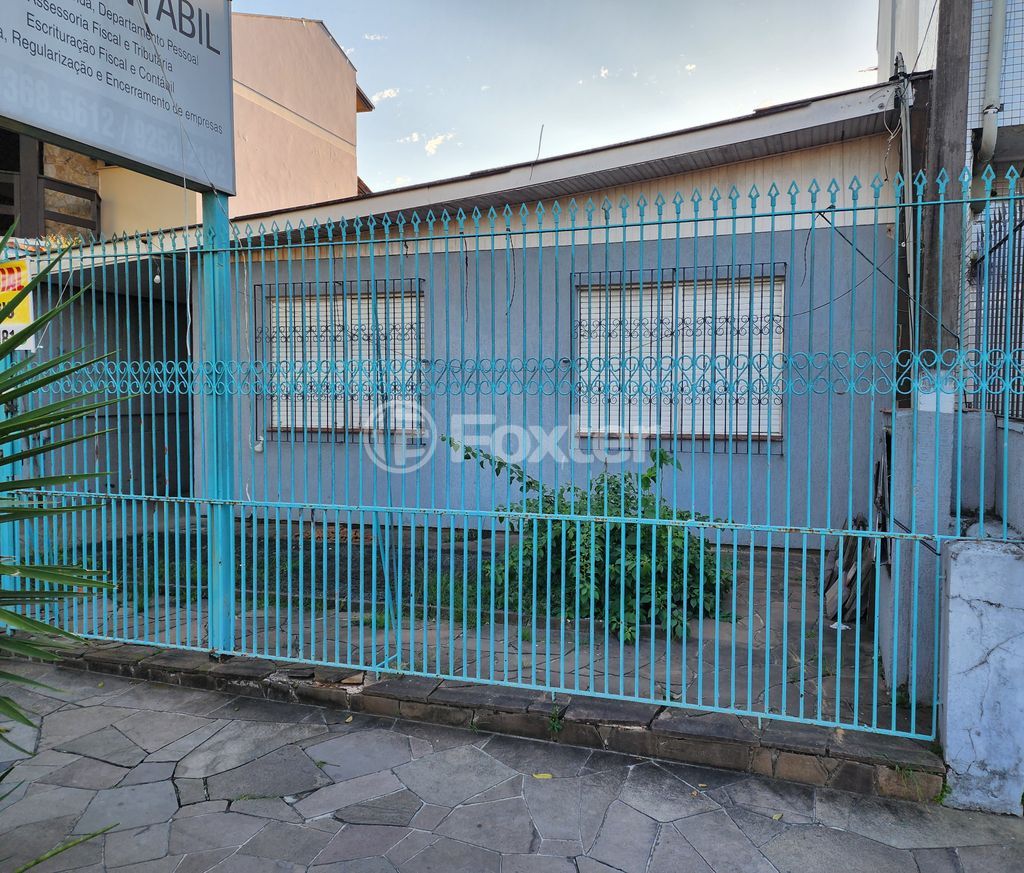 casa sobrado para comprar em Sylvio Sanson, 112 - foto 3
