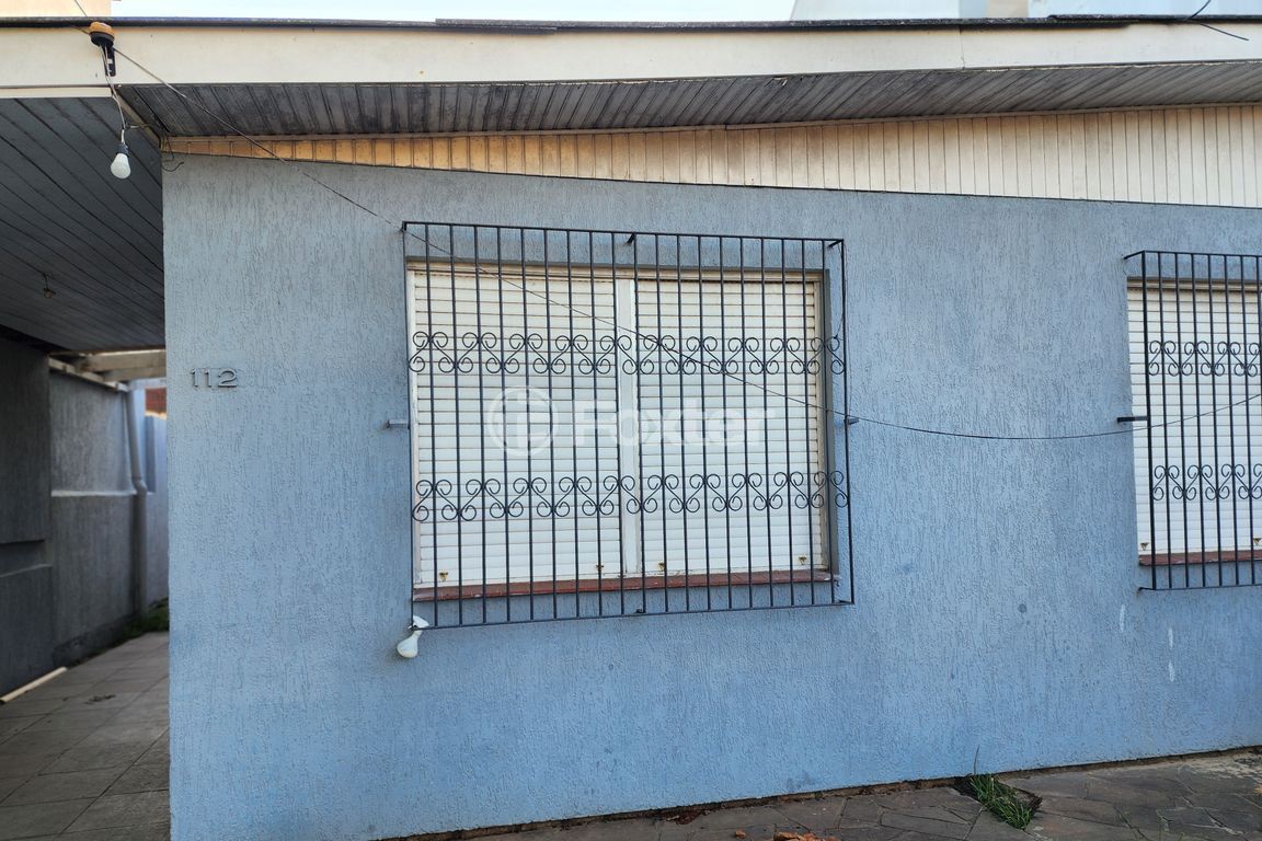 casa sobrado para comprar em Sylvio Sanson, 112 - foto 4