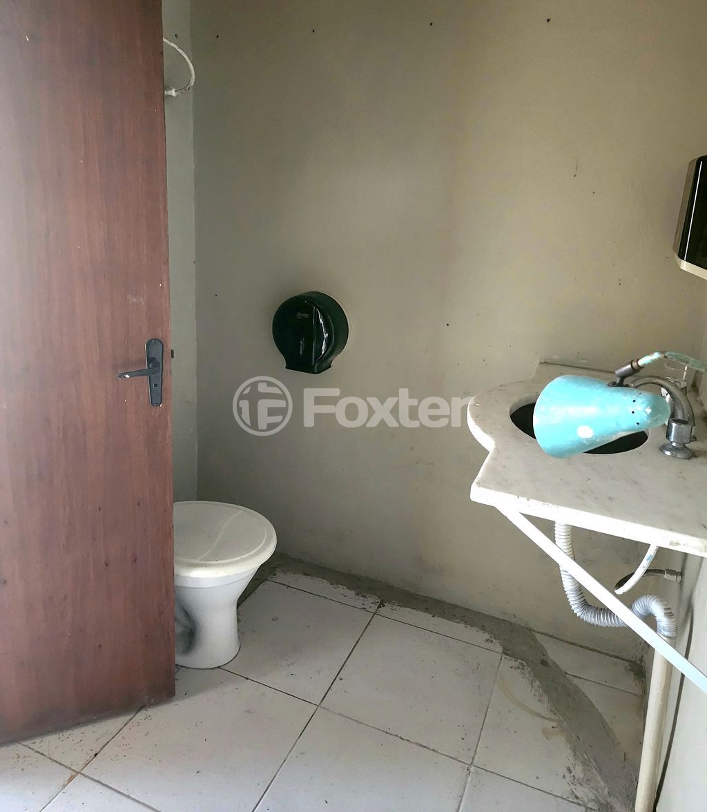 casa sobrado para comprar em Sylvio Sanson, 112 - foto 14