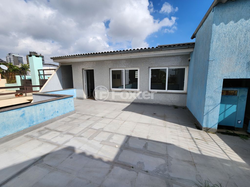 casa sobrado para comprar em Sylvio Sanson, 112 - foto 24