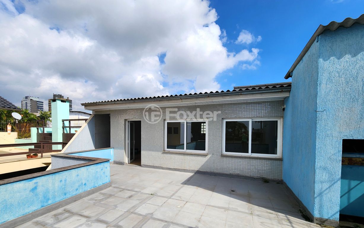 casa sobrado para comprar em Sylvio Sanson, 112 - foto 13