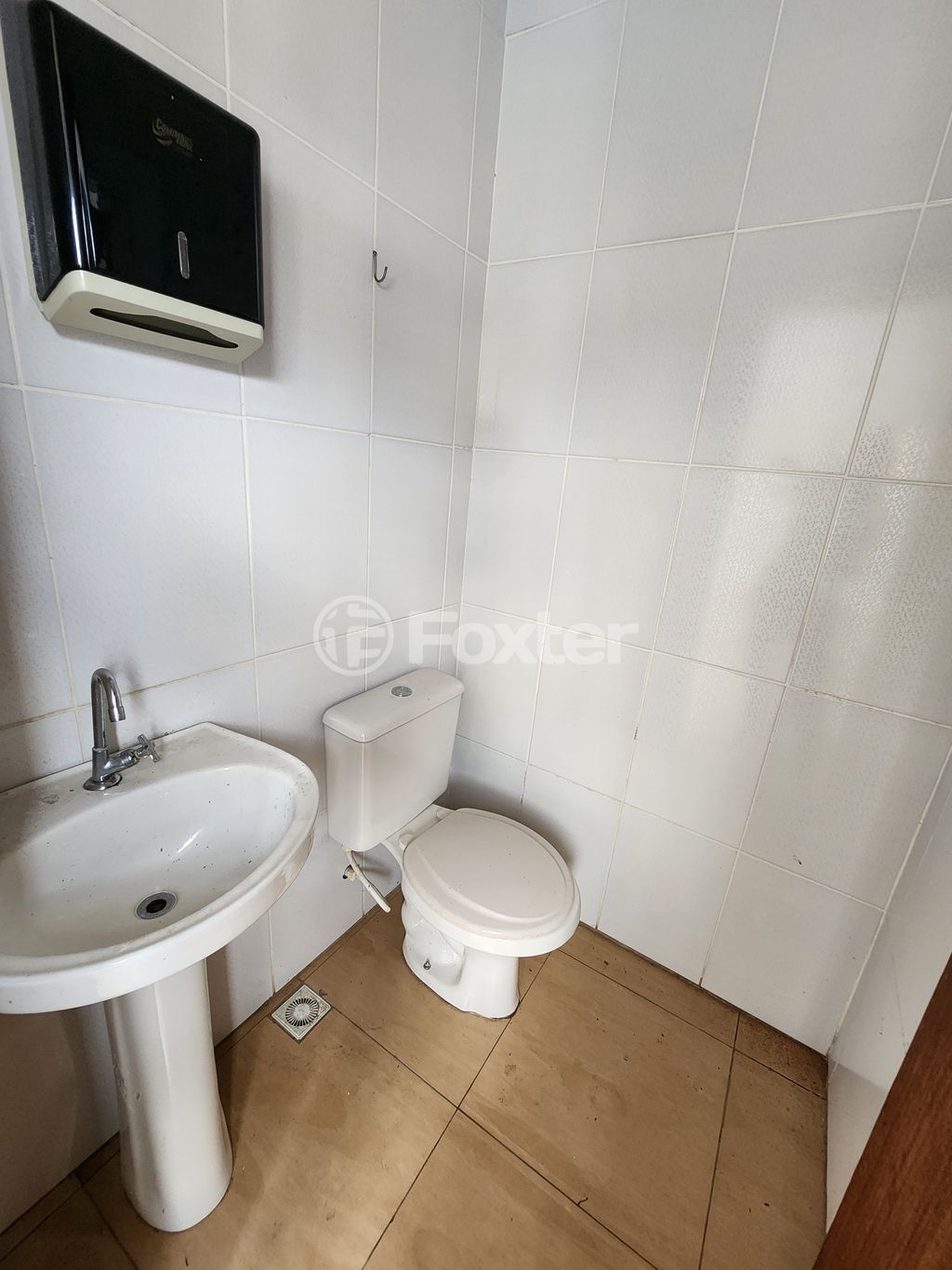 casa sobrado para comprar em Sylvio Sanson, 112 - foto 17
