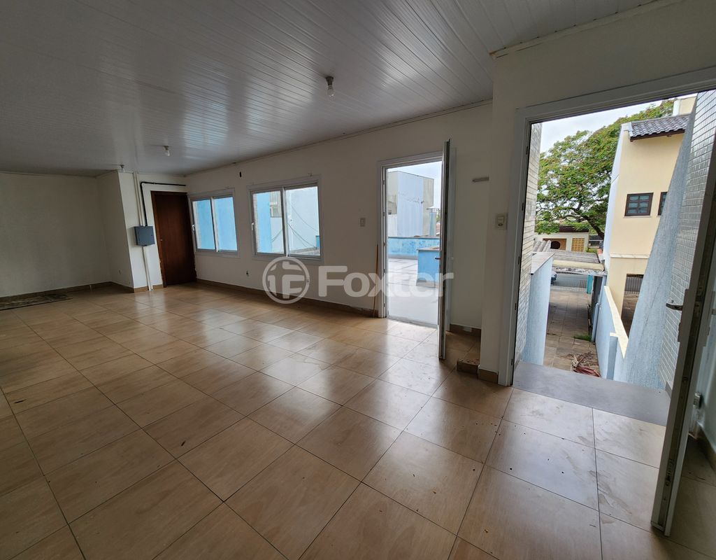 casa sobrado para comprar em Sylvio Sanson, 112 - foto 23