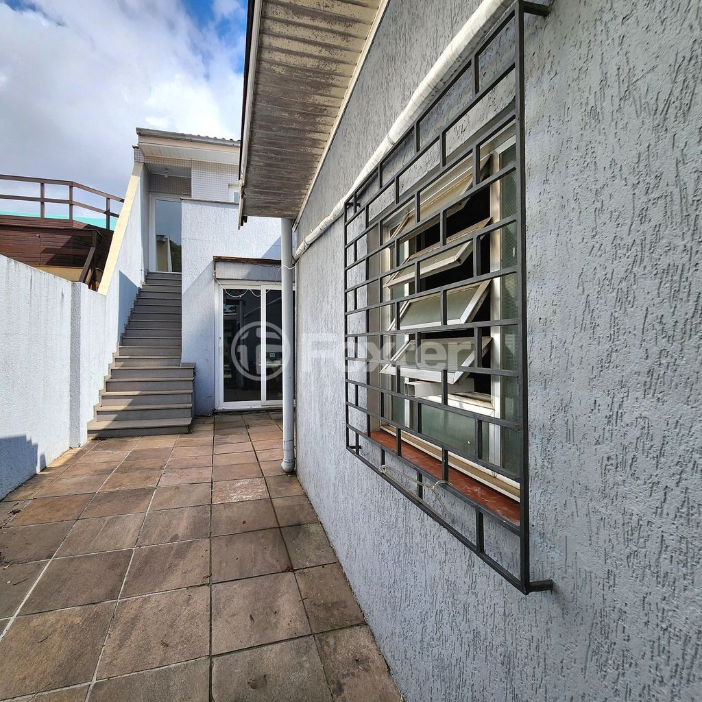 casa sobrado para comprar em Sylvio Sanson, 112 - foto 9