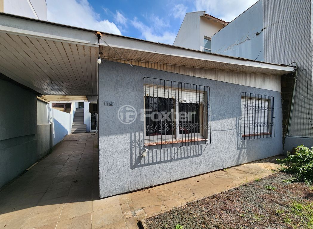 casa sobrado para comprar em Sylvio Sanson, 112 - foto 25