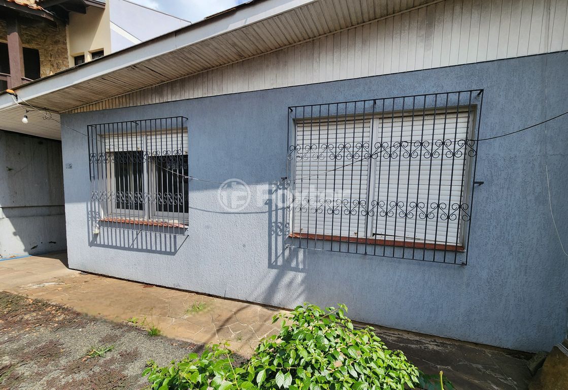 casa sobrado para comprar em Sylvio Sanson, 112 - foto 10
