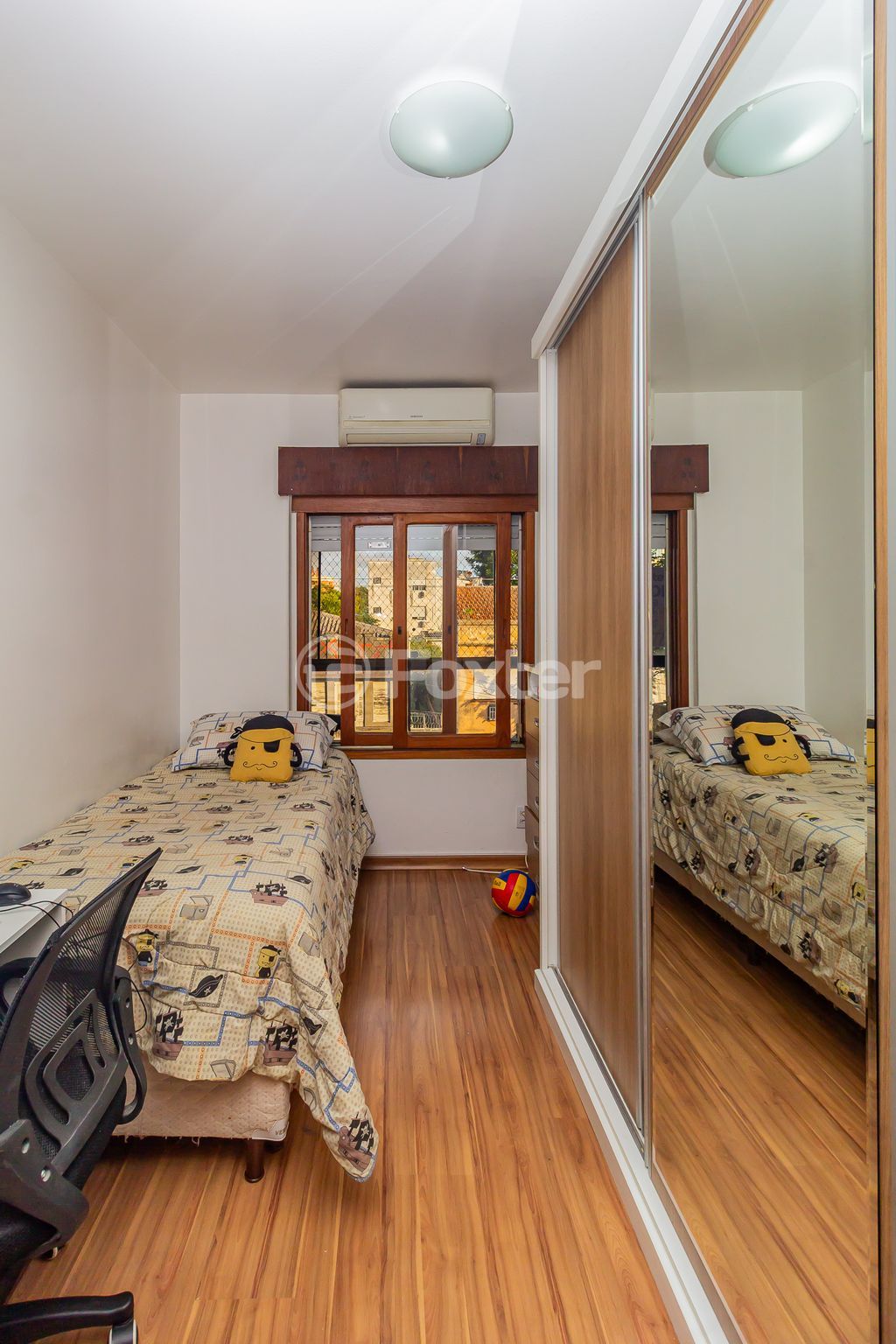 Apartamento para comprar em Lobo da Costa, 146 - foto 15
