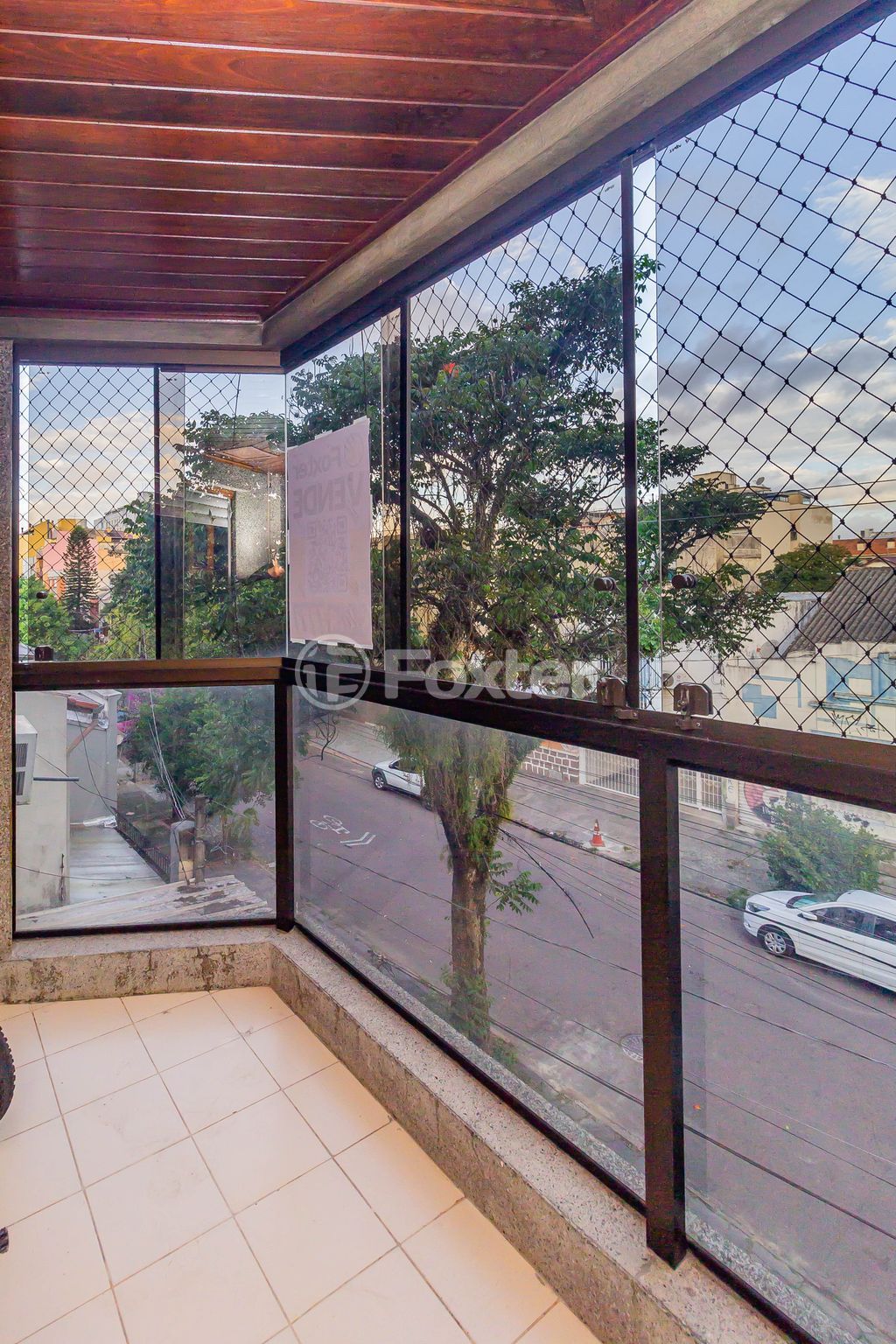 Apartamento para comprar em Azenha, Porto Alegre - foto 1