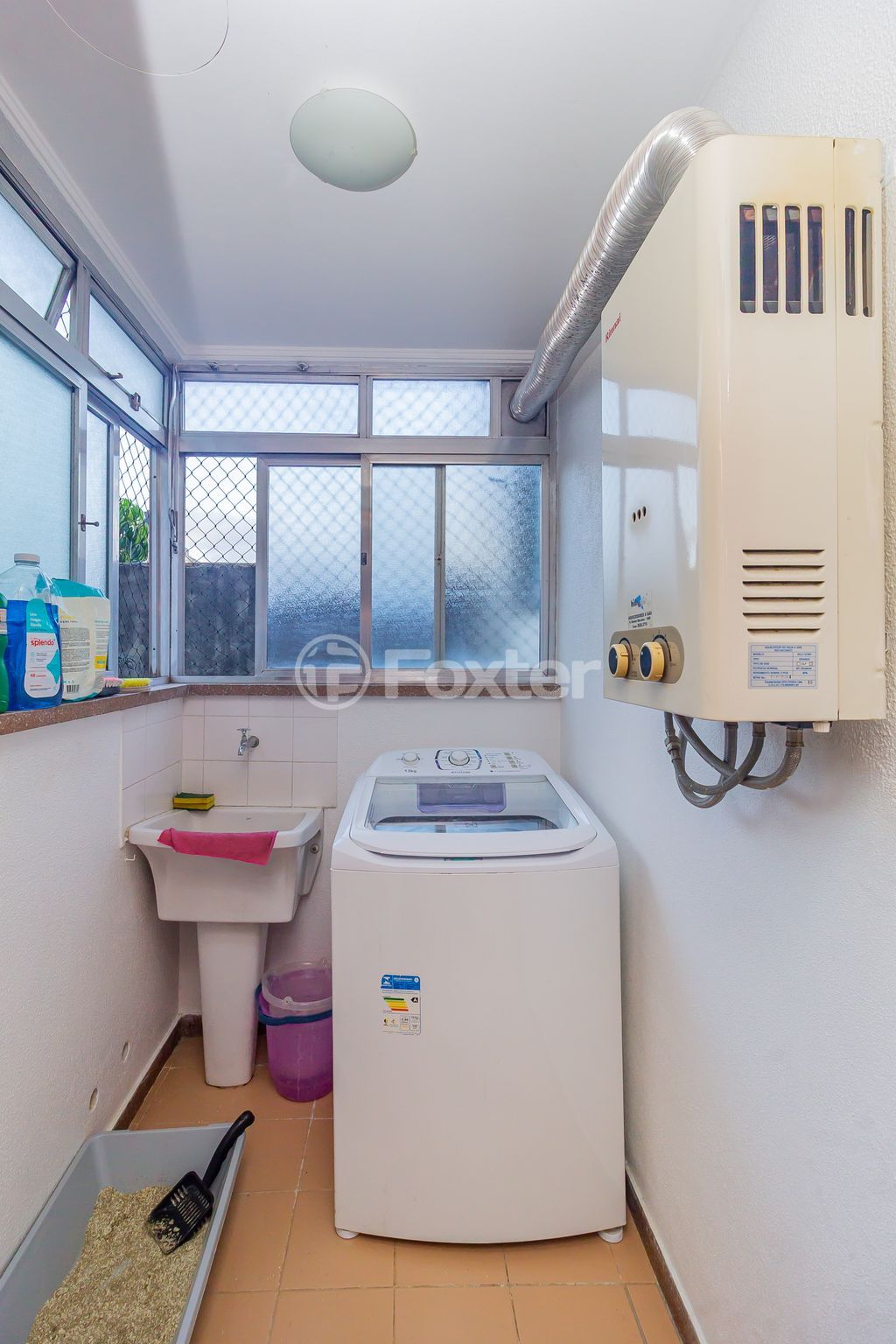 Apartamento para comprar em Lobo da Costa, 146 - foto 32