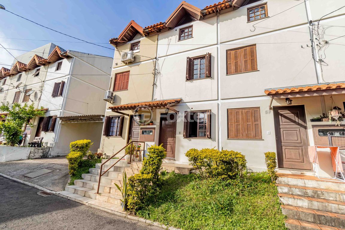 Casa em condominio para comprar em Monte Cristo, 100 - foto 57
