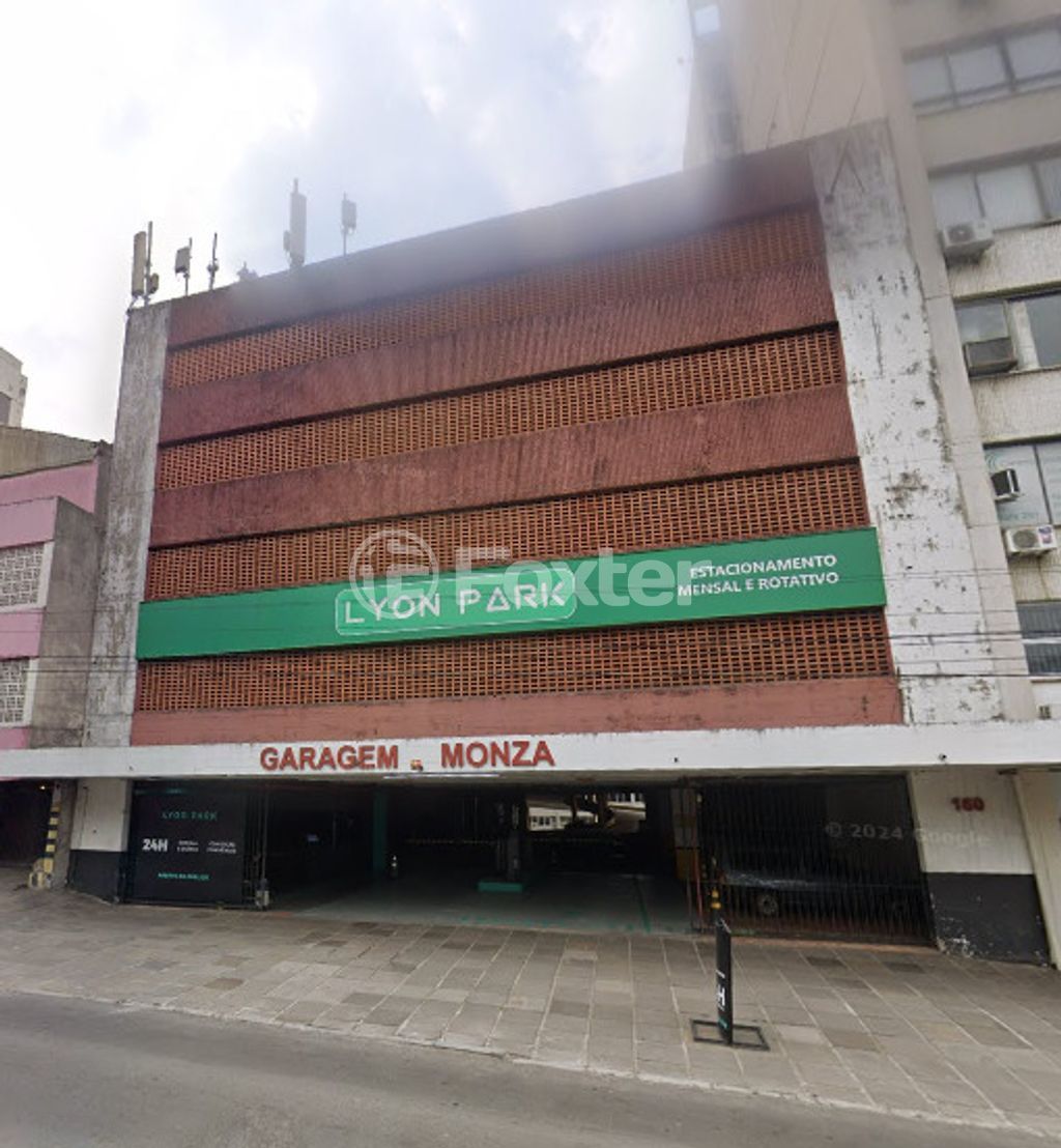 box vaga para comprar em Independência, 160 - foto 2