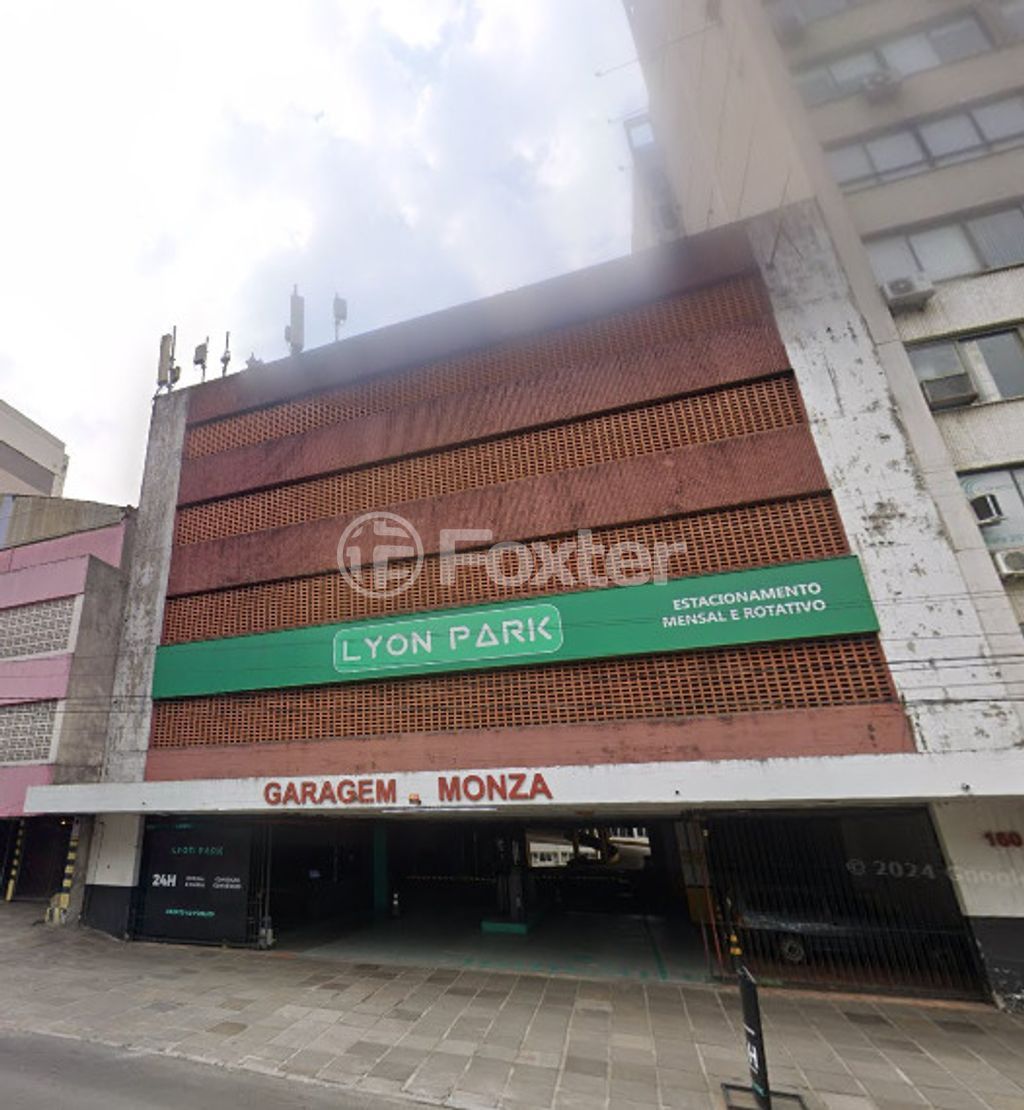 box vaga para comprar em Centro Histórico, Porto Alegre - foto 1