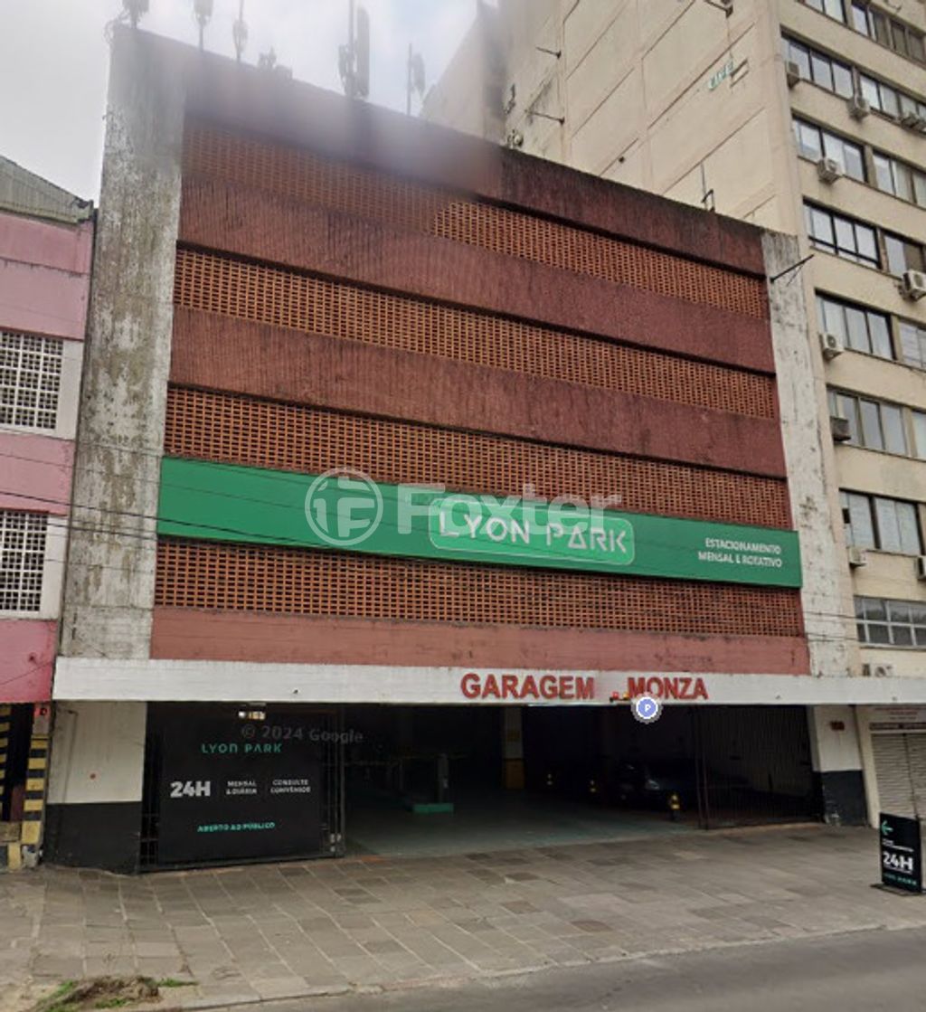 box vaga para comprar em Independência, 160 - foto 4