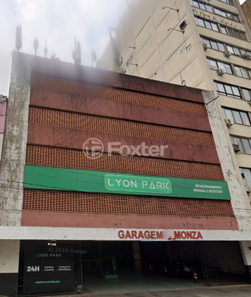 box vaga para comprar em Independência, 160 - foto 3
