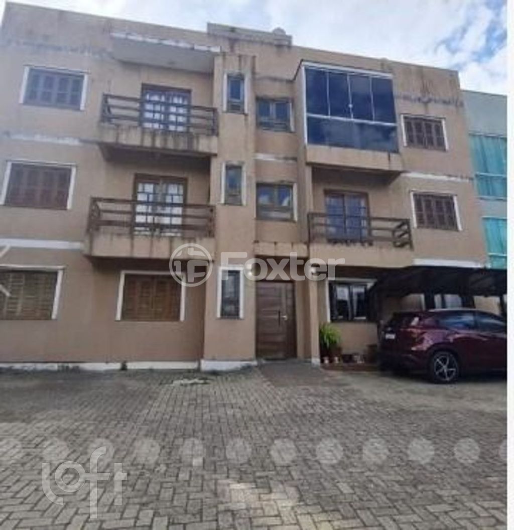 Apartamento para comprar em Machadinho, 180 - foto 7