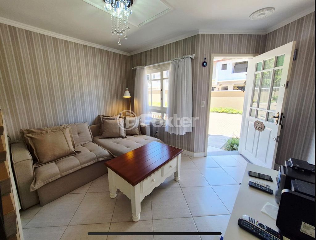 Casa em condominio para comprar em Paul Harrys, 1062 - foto 3