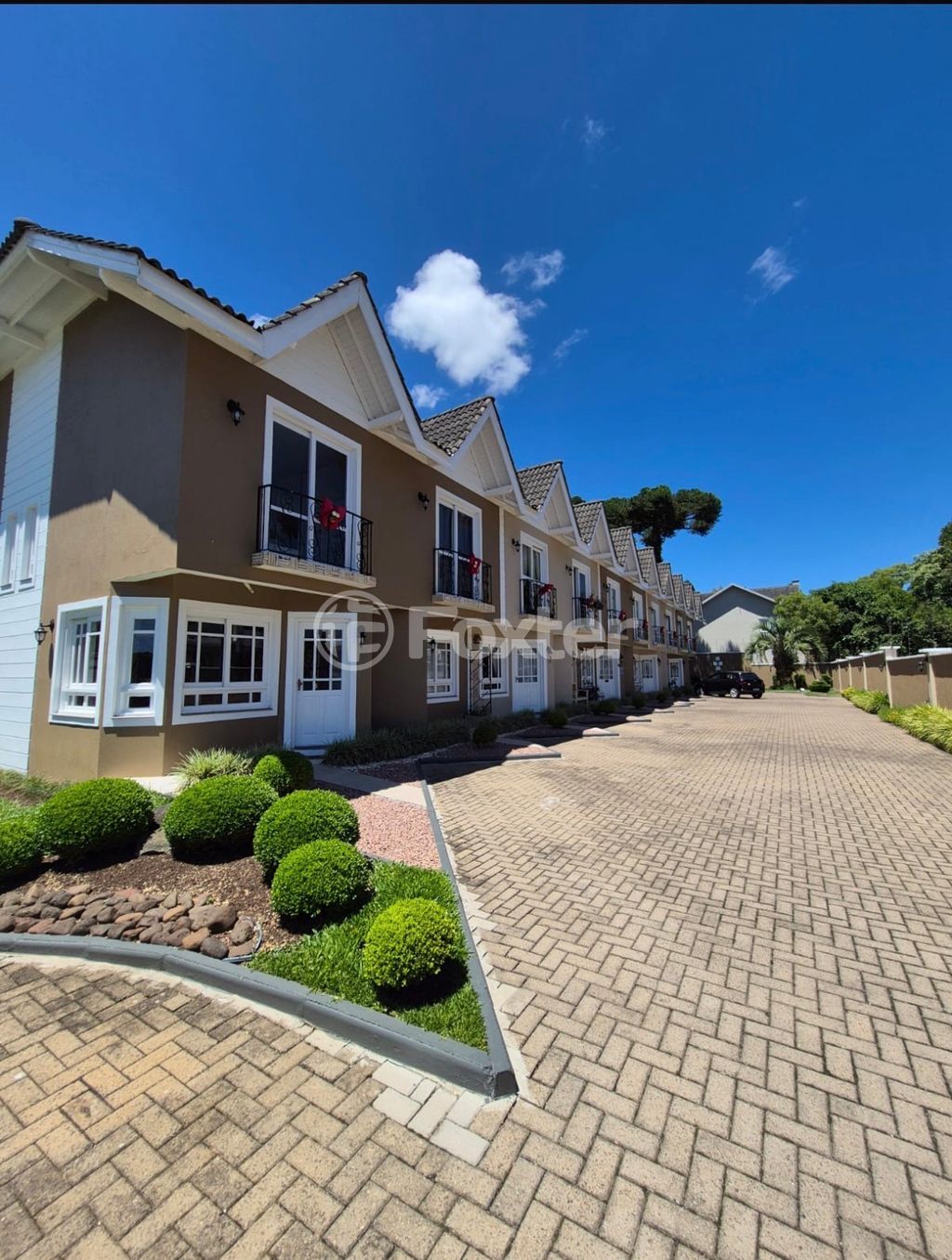 Casa em condominio para comprar em Paul Harrys, 1062 - foto 20
