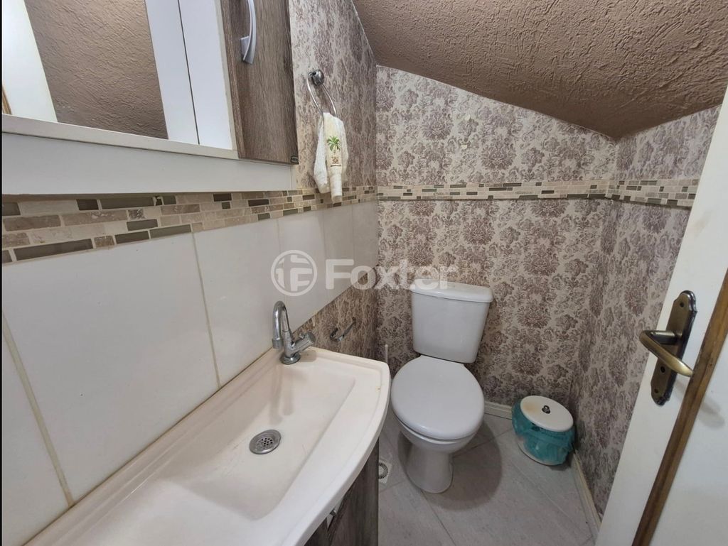Casa em condominio para comprar em Paul Harrys, 1062 - foto 24