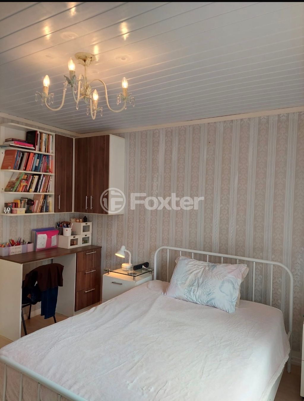 Casa em condominio para comprar em Paul Harrys, 1062 - foto 22