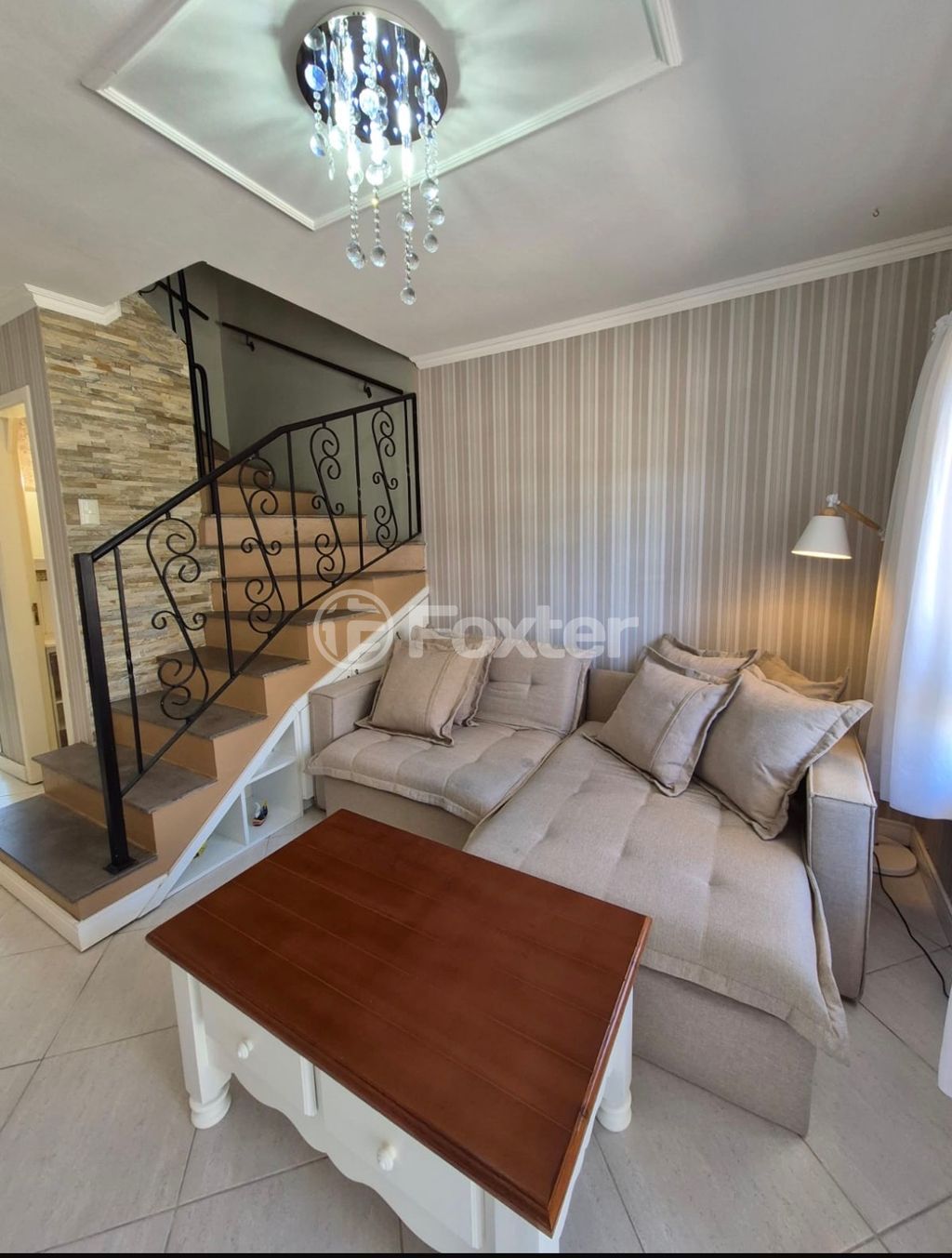 Casa em condominio para comprar em Paul Harrys, 1062 - foto 5