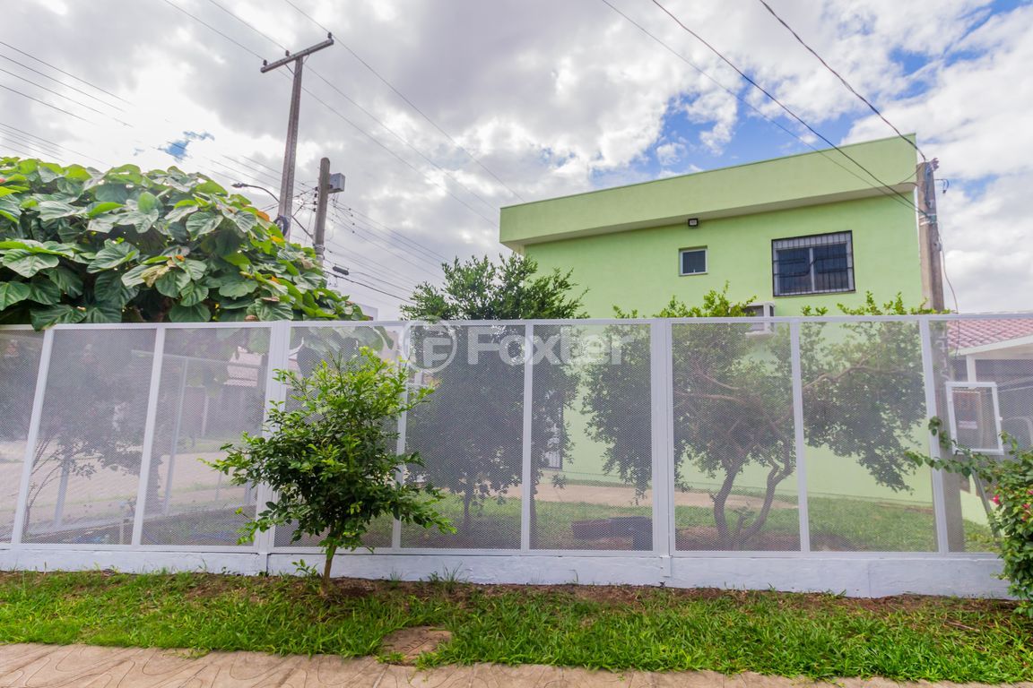 casa sobrado para comprar em Alcebiades Martins da Rocha, 1795 - foto 36