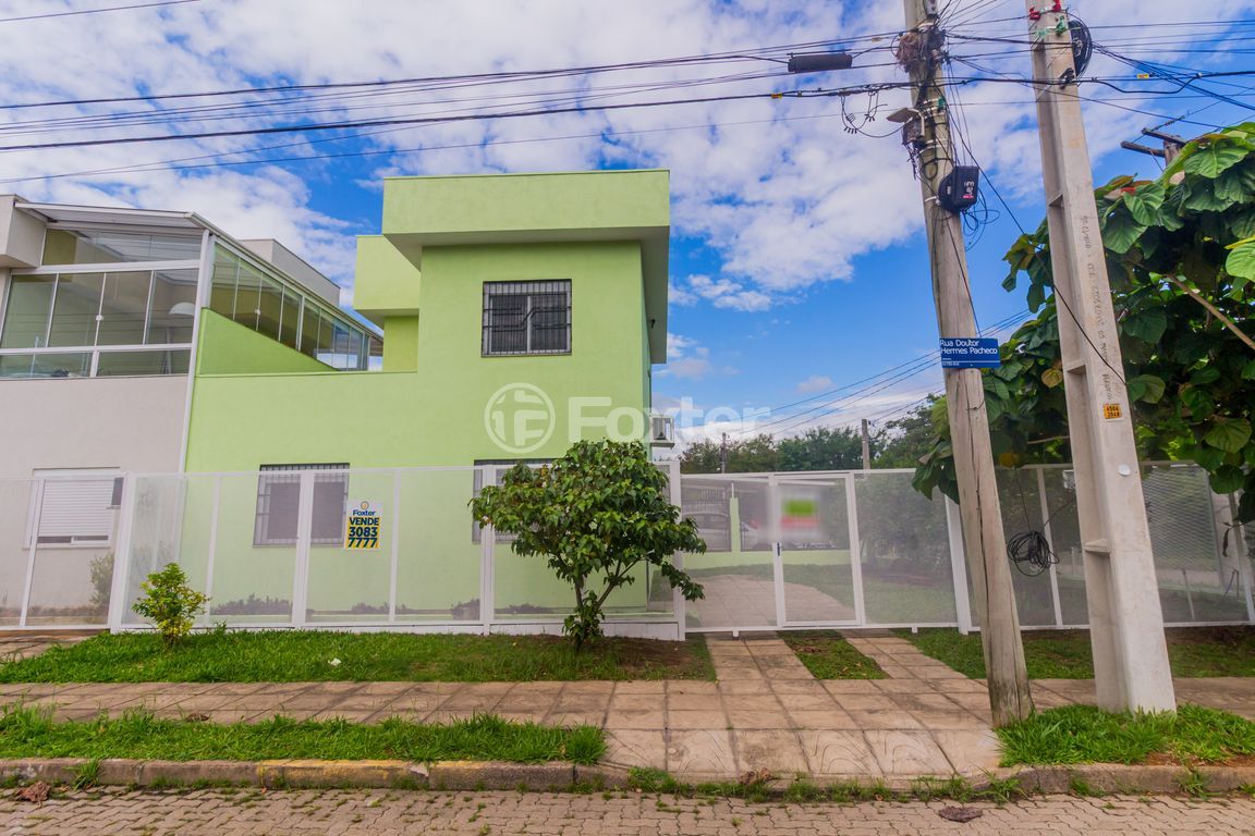 casa sobrado para comprar em Alcebiades Martins da Rocha, 1795 - foto 35